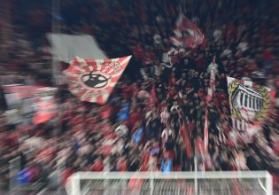 Την Πέμπτη (12/3) κυκλοφορούν τα εισιτήρια του Ολυμπιακός – ΑΕΛ Novibet