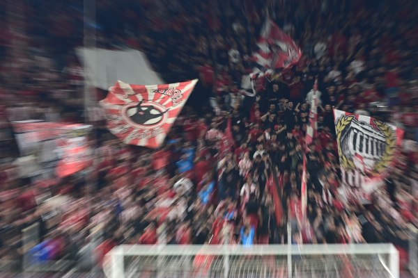 Την Πέμπτη (12/3) κυκλοφορούν τα εισιτήρια του Ολυμπιακός – ΑΕΛ Novibet