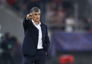 Ολυμπιακός: Η 11άδα για το παιχνίδι με τον ΟΦΗ (pic)