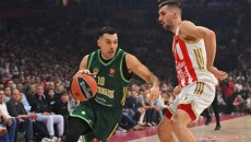 Κρίσιμο παιχνίδι στο ΟΑΚΑ: Ο Παναθηναϊκός παίζει «τελικό» με τον Ερυθρό Αστέρα