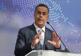 Παπασταύρου: Δεν θα αντιμετωπίσουμε πρόβλημα επάρκειας στην ενέργεια