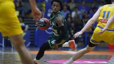 Ο Παναθηναϊκός κοντράρεται με τον Πανιώνιο εκτός έδρας – «Μάχη» ΑΕΚ και Ηρακλή στη «Sunel Arena»