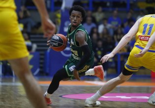 Ο Παναθηναϊκός κοντράρεται με τον Πανιώνιο εκτός έδρας – «Μάχη» ΑΕΚ και Ηρακλή στη «Sunel Arena»