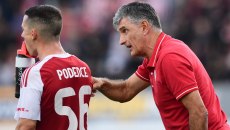 Μεντιλίμπαρ: «Ο Ποντένσε προπονήθηκε και πιστεύουμε ότι θα είναι έτοιμος –  Σημαντική η νίκη με ΠΑΟΚ»