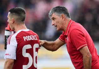 Μεντιλίμπαρ: «Ο Ποντένσε προπονήθηκε και πιστεύουμε ότι θα είναι έτοιμος –  Σημαντική η νίκη με ΠΑΟΚ»