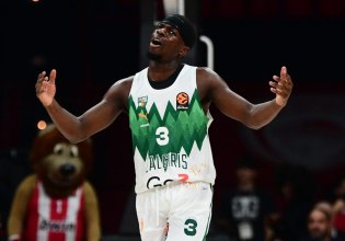 Ο Φρανσίσκο άλλαξε μάνατζερ και θέλει συμβόλαιο 2 εκατ. ευρώ ετησίως