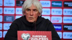 Εθνική Ελλάδας: Ποιες είναι οι κλήσεις του Γιοβάνοβιτς για τα παιχνίδια με Παραγουάη και Ουγγαρία