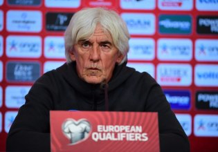 Εθνική Ελλάδας: Ποιες είναι οι κλήσεις του Γιοβάνοβιτς για τα παιχνίδια με Παραγουάη και Ουγγαρία