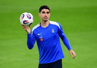 ΠΣΑΠΠ: «Ο Μάνταλος άφησε αποτύπωμά του στην Εθνική, αποτελεί παράδειγμα για τους νεότερους»