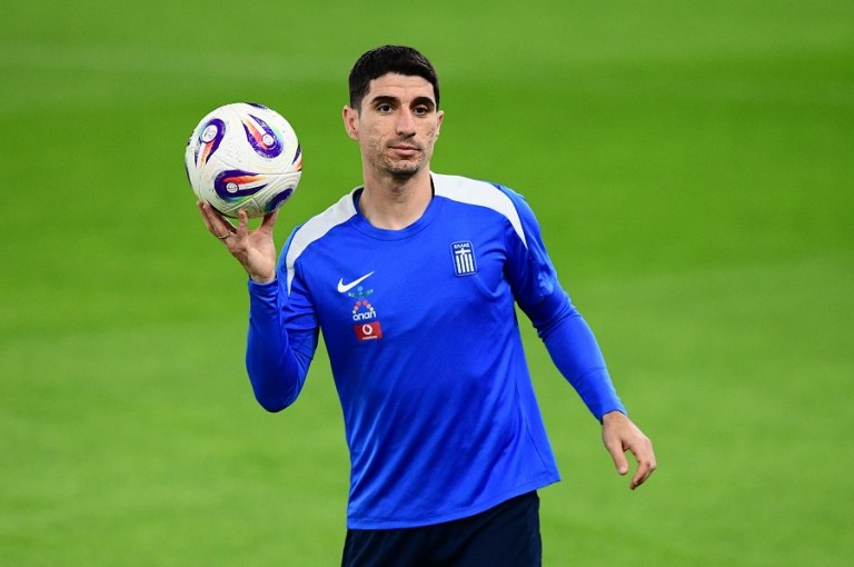 ΠΣΑΠΠ: «Ο Μάνταλος άφησε αποτύπωμα στην Εθνική και αποτελεί παράδειγμα για τους νεότερους»