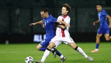 LIVE: Ελλάδα Κ21 – Μάλτα Κ21