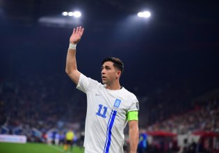 Μπακασέτας: «Μάθημα για τη συνέχεια»