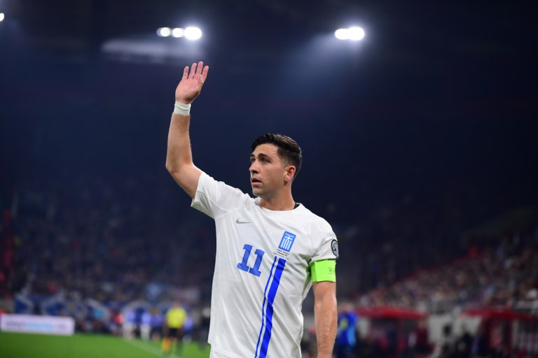 Μπακασέτας: «Μάθημα για τη συνέχεια»