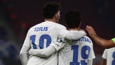 «Οι καλύτεροι» του βελγικού πρωταθλήματος Καρέτσας και Τζόλης»