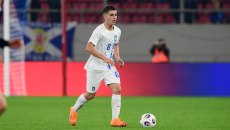 Η ενδεκάδα της Εθνικής για το φιλικό με την Παραγουάη (pic)