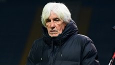 Γιοβάνοβιτς: «Πολύ καλά τεστ τα φιλικά με Παραγουάη, Ουγγαρία – Θα μας λείψει ο Μάνταλος»