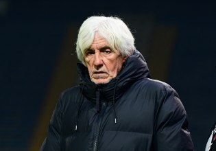 Γιοβάνοβιτς: «Πολύ καλά τεστ τα φιλικά με Παραγουάη, Ουγγαρία – Θα μας λείψει ο Μάνταλος»