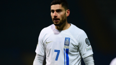 LIVE: Ουγγαρία – Ελλάδα