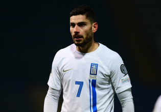 LIVE: Ουγγαρία – Ελλάδα