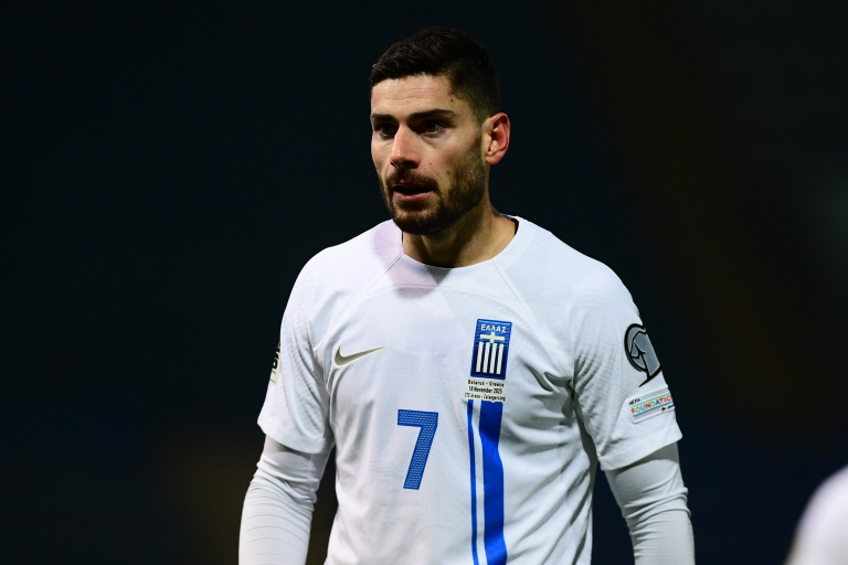 LIVE: Ουγγαρία – Ελλάδα