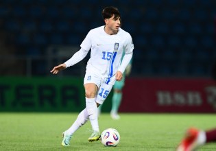 Εθνική ομάδα: Προπονήθηκε ο Ρότα και πετάει για Βουδαπέστη