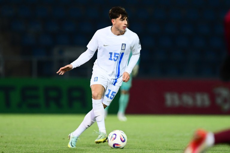 Εθνική ομάδα: Προπονήθηκε ο Ρότα και πετάει για Βουδαπέστη