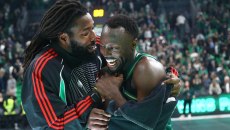 Ματίας Λεσόρ: Το πλάνο επιστροφής για τον Γάλλο σέντερ – Πότε θα μπορούσε να αγωνιστεί