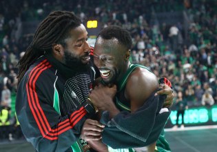 Ματίας Λεσόρ: Το πλάνο επιστροφής για τον Γάλλο σέντερ – Πότε θα μπορούσε να αγωνιστεί