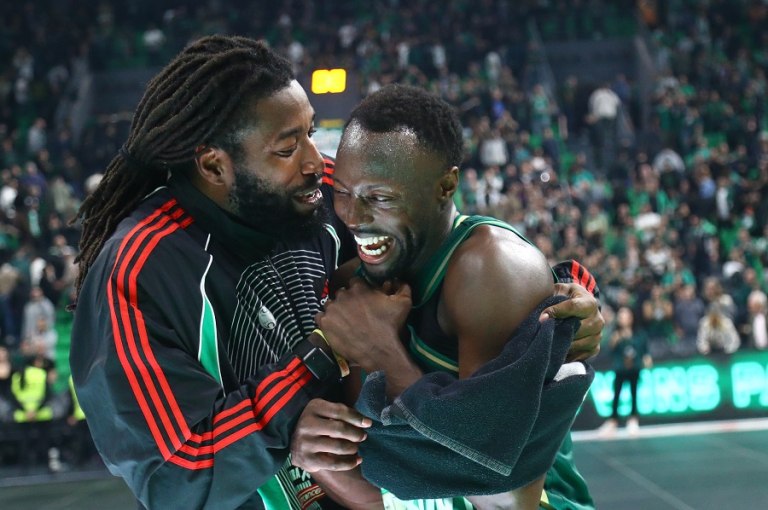 Ματίας Λεσόρ: Το πλάνο επιστροφής για τον Γάλλο σέντερ – Πότε θα μπορούσε να αγωνιστεί