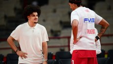 Ο Χίφι άλλαξε κούρεμα και έγινε… αγνώριστος πριν το ματς με τον Ολυμπιακό (pic)