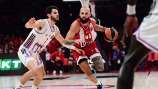 LIVE: Παρί – Ολυμπιακός