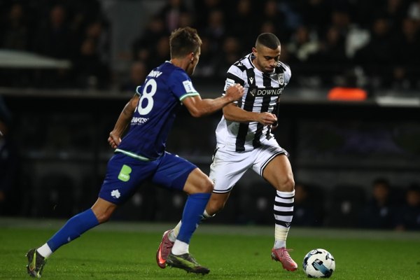 LIVE: Κηφισιά – ΠΑΟΚ