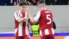 Ολυμπιακός: Το κομβικό δίδυμο Ρέτσος-Πιρόλα και τα ντέρμπι