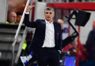 Η ανάρτηση της ΠΑΕ Ολυμπιακός για τα γενέθλια του Μεντιλίμπαρ (pic)