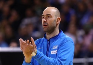 Ψάχνει αντίδραση και… διπλό στην Ποντγκόριτσα η Εθνική