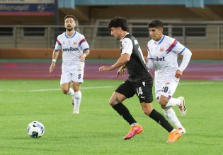 LIVE: Βόλος – ΟΦΗ