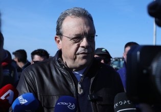 Φάμελλος: O Μητσοτάκης βάζει ταφόπλακα στην ελληνική αγροτική παραγωγή – Η κυβέρνηση εξαπάτησε τους αγρότες