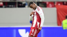 Ελ Κααμπί, ο έκτος που ανανέωσε με τον Ολυμπιακό μέσα στη σεζόν