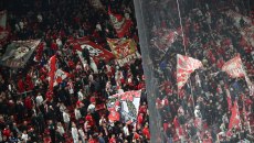 Ολυμπιακός: Sold out το ντέρμπι με τον ΠΑΟΚ (pic)