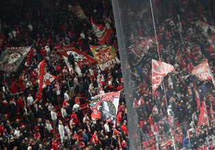 Ολυμπιακός: Sold out το ντέρμπι με τον ΠΑΟΚ (pic)