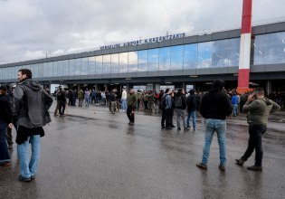 «Πρωταθλητής» αφίξεων το «Νίκος Καζαντζάκης» τον Φεβρουάριο