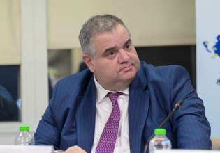 Σπανάκης: Οι δήμοι στην πρώτη γραμμή για μέτρα πρόληψης κατά των πυρκαγιών