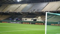 Ο Παναθηναϊκός μετακομίζει στο ΟΑΚΑ για τη σεζόν 2026-27