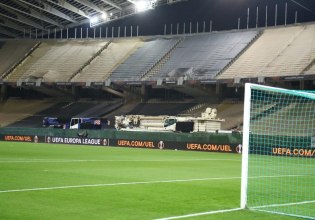 Ο Παναθηναϊκός μετακομίζει στο ΟΑΚΑ για τη σεζόν 2026-27