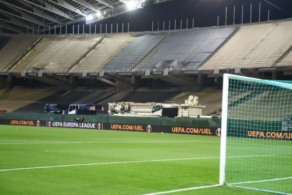 Ο Παναθηναϊκός μετακομίζει στο ΟΑΚΑ για τη σεζόν 2026-27