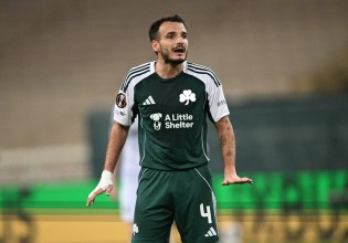 Τσιριβέγια: «Ελπίζω να παίξω με την Μπέτις…»