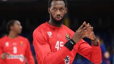 Χολ: «Έχουμε πολύ ταλαντούχα ομάδα – Η Μονακό θα παλέψει παρά τα προβλήματα»