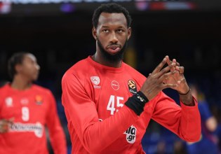 Χολ: «Έχουμε πολύ ταλαντούχα ομάδα – Η Μονακό θα παλέψει παρά τα προβλήματα»