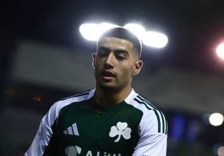 LIVE: Αστέρας – Παναθηναϊκός