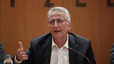 Γιάννης Παναγόπουλος: Στο αρχείο η δικογραφία για το πόθεν έσχες